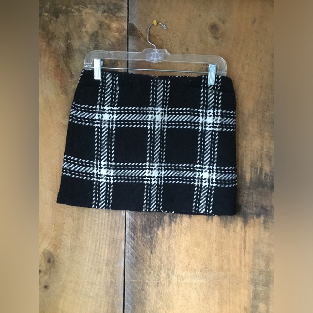 Gap Wool Skirt